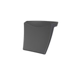 Graff TEP92 Tephi Bathtub Backrest