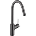 HANSGROHE TALIS S SINGLE HOLE KITCHEN PULL DOWN 1SPRAY 