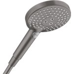 HANSGROHE RAINDANCE SELECT S 120 3 JET POWDER RAIN HANDSHOWER, 1.8 GPM