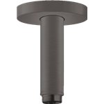 HANSGROHE EXTENSION PIPE FOR CEILING MOUNT, 4" 