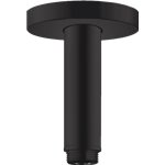 HANSGROHE EXTENSION PIPE FOR CEILING MOUNT, 4" 