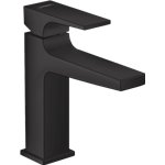 HANSGROHE METROPOL CLOSED SINGLE HANDLE LAVATORY - 110 