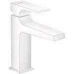 HANSGROHE METROPOL CLOSED SINGLE HANDLE LAVATORY - 110 