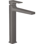 HANSGROHE METROPOL CLOSED SINGLE HANDLE LAVATORY - 260 