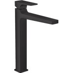 HANSGROHE METROPOL CLOSED SINGLE HANDLE LAVATORY - 260 