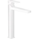 HANSGROHE METROPOL CLOSED SINGLE HANDLE LAVATORY - 260 