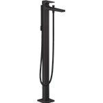 HANSGROHE METROPOL CLOSED FREESTANDING TUB FILLER 