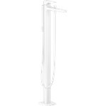 HANSGROHE METROPOL CLOSED FREESTANDING TUB FILLER 