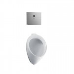 TOTO UT104E COMMERCIAL WASHOUT URINAL