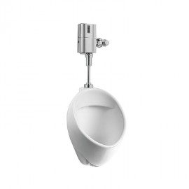 TOTO UT104EV COMMERCIAL WASHOUT URINAL