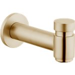 HANSGROHE TALIS S TUB SPOUT WITH DIVERTER 