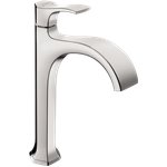 HANSGROHE LOCARNO SINGLE-HOLE FAUCET 210 1.2 GPM 