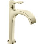 HANSGROHE LOCARNO SINGLE-HOLE FAUCET 210 1.2 GPM 