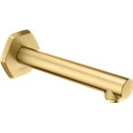 HANSGROHE LOCARNO TUB SPOUT 