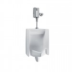 TOTO UT105UVG COMMERCIAL WASHOUT URINAL W