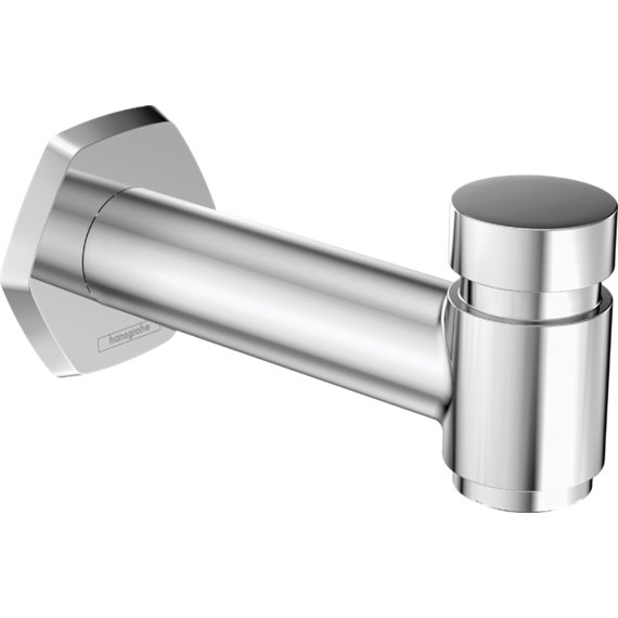 HANSGROHE LOCARNO TUB SPOUT WITH DIVERTER 