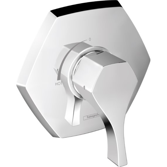 HANSGROHE LOCARNO PRESSURE BALANCE TRIM 