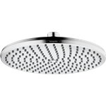 HANSGROHE LOCARNO SHOWERHEAD 240 1-JET 2.5 GPM 