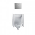 TOTO UT447E COMMERCIAL WASHOUT URINAL