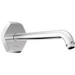 HANSGROHE LOCARNO SHOWERARM 9" 