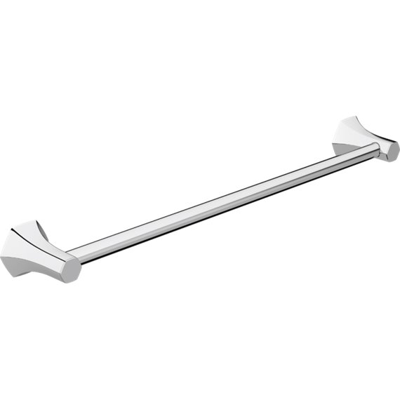 HANSGROHE LOCARNO TOWEL BAR 24" 