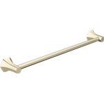 HANSGROHE LOCARNO TOWEL BAR 24" 