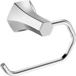 HANSGROHE LOCARNO TOILET PAPER HOLDER 