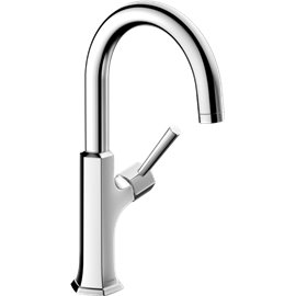 HANSGROHE LOCARNO BAR FAUCET 1.5 GPM 