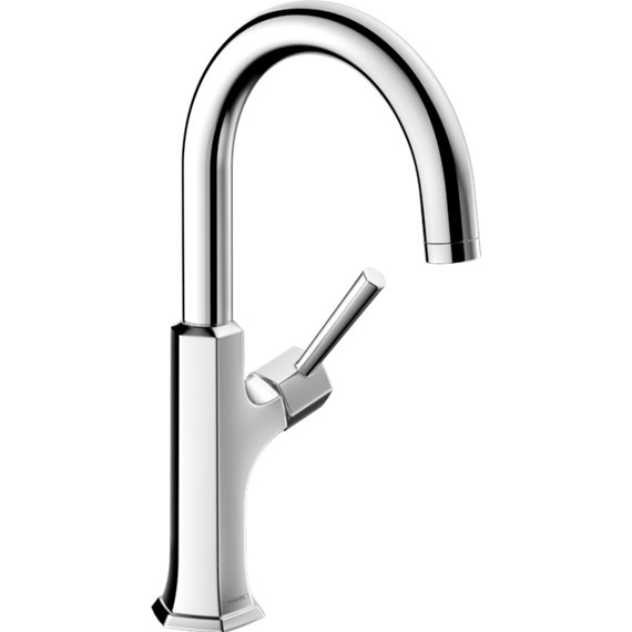 HANSGROHE LOCARNO BAR FAUCET 1.5 GPM 