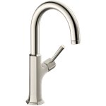 HANSGROHE LOCARNO BAR FAUCET 1.5 GPM 