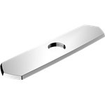 HANSGROHE LOCARNO BASE PLATE FOR SINGLE-HOLE KITCHEN FAUCETS 10" 