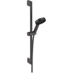 HANSGROHE PULSIFY WALLBAR SET 105 3-JET 24" 2.5 GPM 