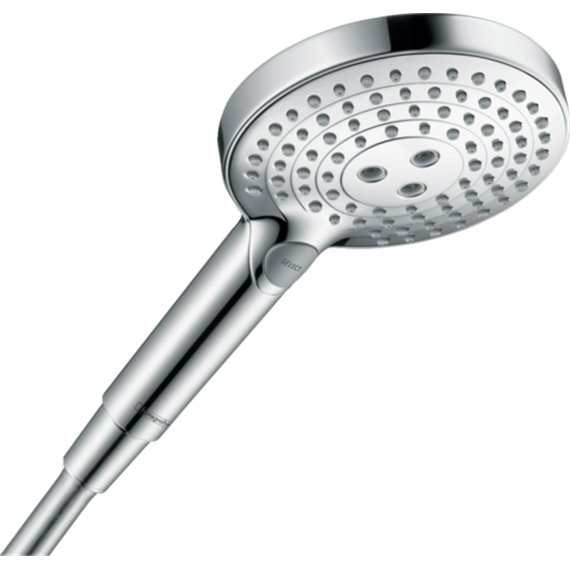 HANSGROHE LOCARNO SELECT S 120 P HANDSHOWER 2.5GPM 