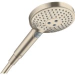 HANSGROHE LOCARNO SELECT S 120 P HANDSHOWER 2.5GPM 