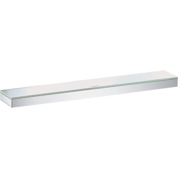 HANSGROHE RAINFINITY SHELF 500 