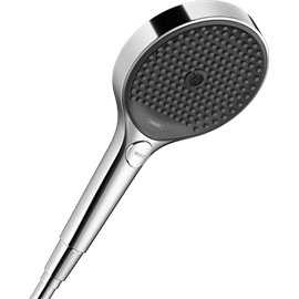 HANSGROHE RAINFINITY HANDSHOWER 130 3-JET 2.5 GPM 