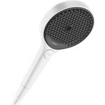 HANSGROHE RAINFINITY HANDSHOWER 130 3-JET 2.5 GPM 