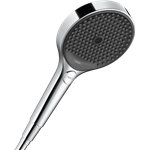 HANSGROHE RAINFINITY HANDSHOWER 130 3-JET 1.75 GPM IN CHROME 