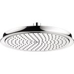 HANSGROHE RAINDANCE C 240 1-JET 2.5GPM 