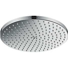 HANSGROHE RAINDANCE SHOWERHEAD 240 1-JET POWDERRAIN 