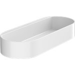 HANSGROHE WALLSTORIS STORAGE BASKET