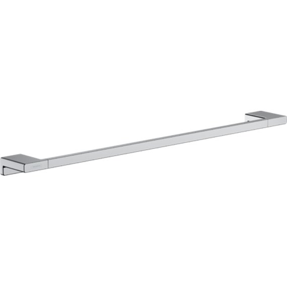 HANSGROHE ADDSTORIS 24" TOWEL BAR 