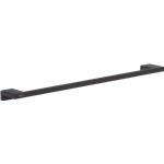 HANSGROHE ADDSTORIS 24" TOWEL BAR 