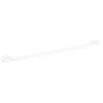 HANSGROHE ADDSTORIS 24" TOWEL BAR 