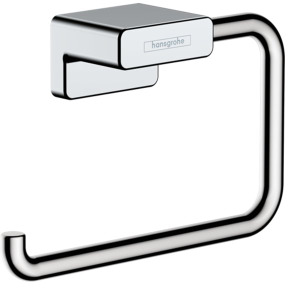 HANSGROHE ADDSTORIS PAPER HOLDER 