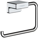 HANSGROHE ADDSTORIS PAPER HOLDER 