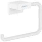 HANSGROHE ADDSTORIS PAPER HOLDER 