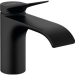 HANSGROHE VIVENIS SINGLE-HOLE FAUCET 80 WITH POP--UP DRAIN 