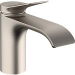 HANSGROHE VIVENIS SINGLE-HOLE FAUCET 80 WITH POP--UP DRAIN 