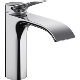 HANSGROHE VIVENIS SINGLE-HOLE FAUCET 110 WITH POP-UP DRAIN 